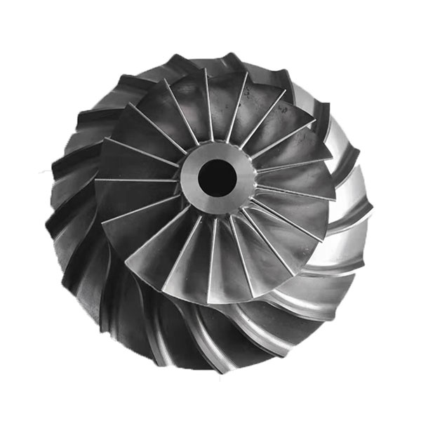 Centrifugal Impeller