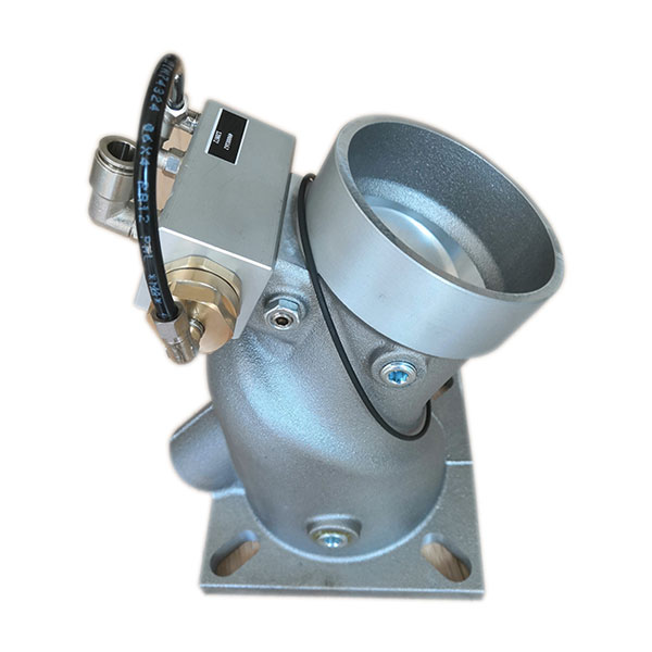 Compressor Intake valve