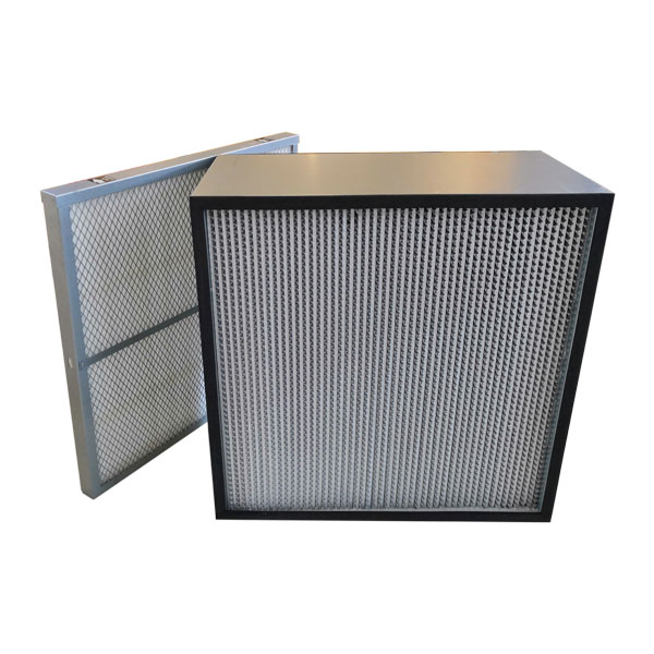 Centrifugal Air filter