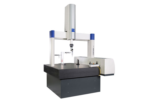 Advanced Manufacturing