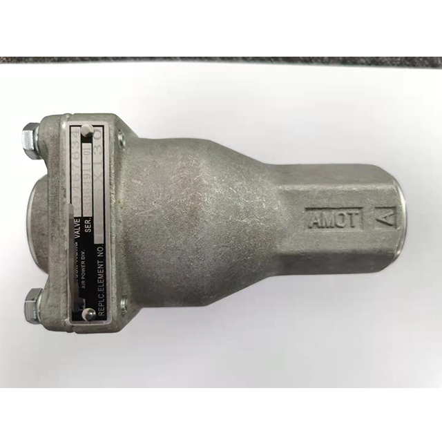 THERMO STATIC VALVE39467634