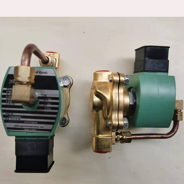 Drain solenoid valve 47677733001