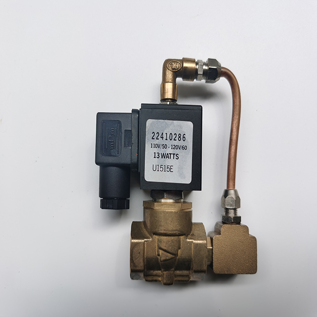 Solenoid valve 42590083