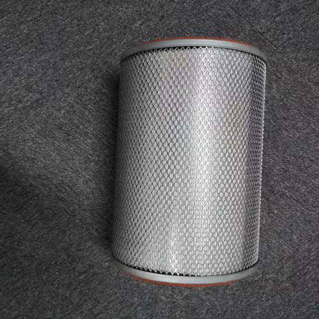 24876690 Electric oil mist separator